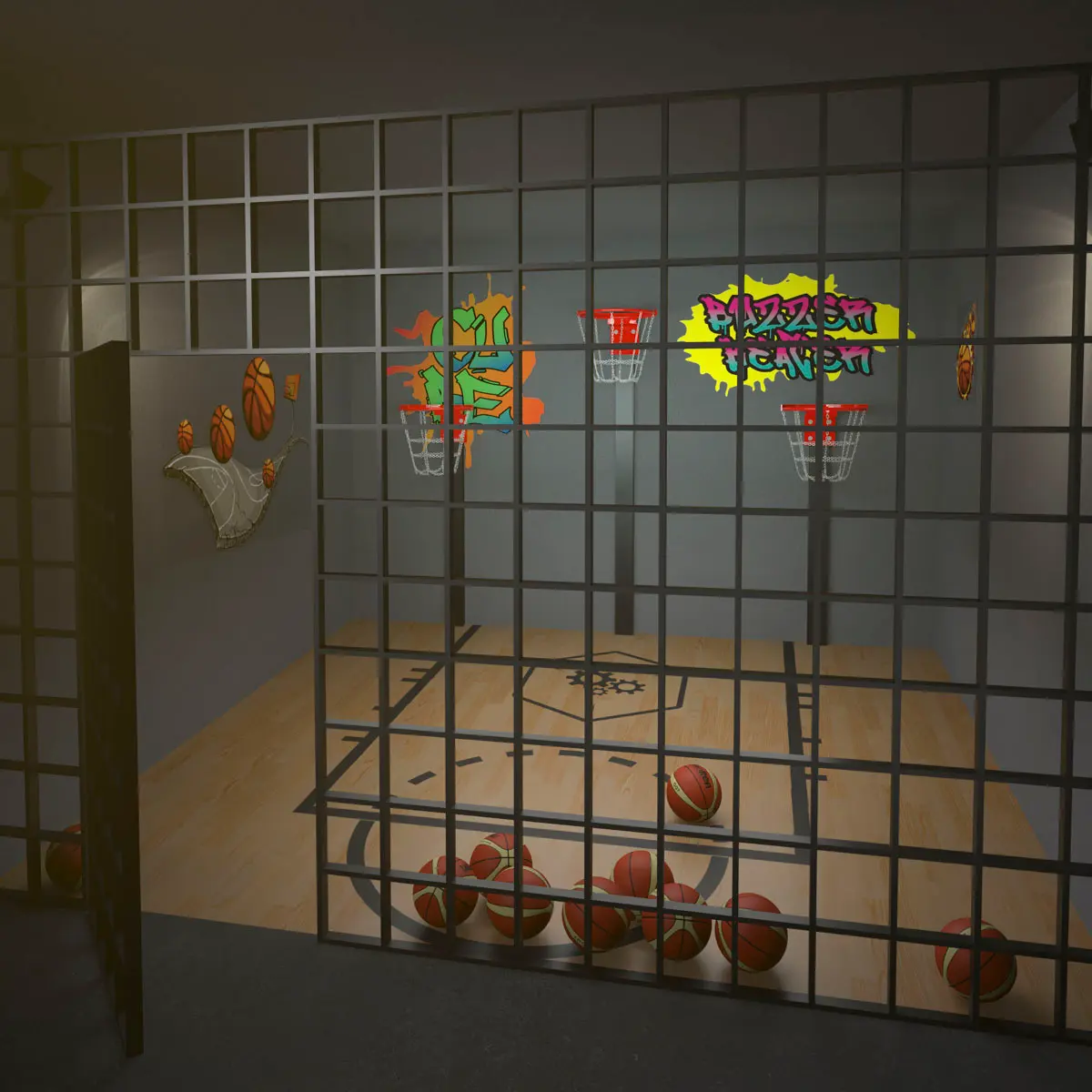 Buzzer Beater - image 2