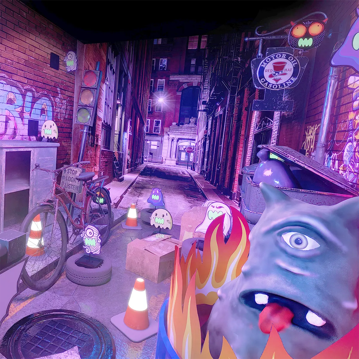 Ghost Hunters - image 2