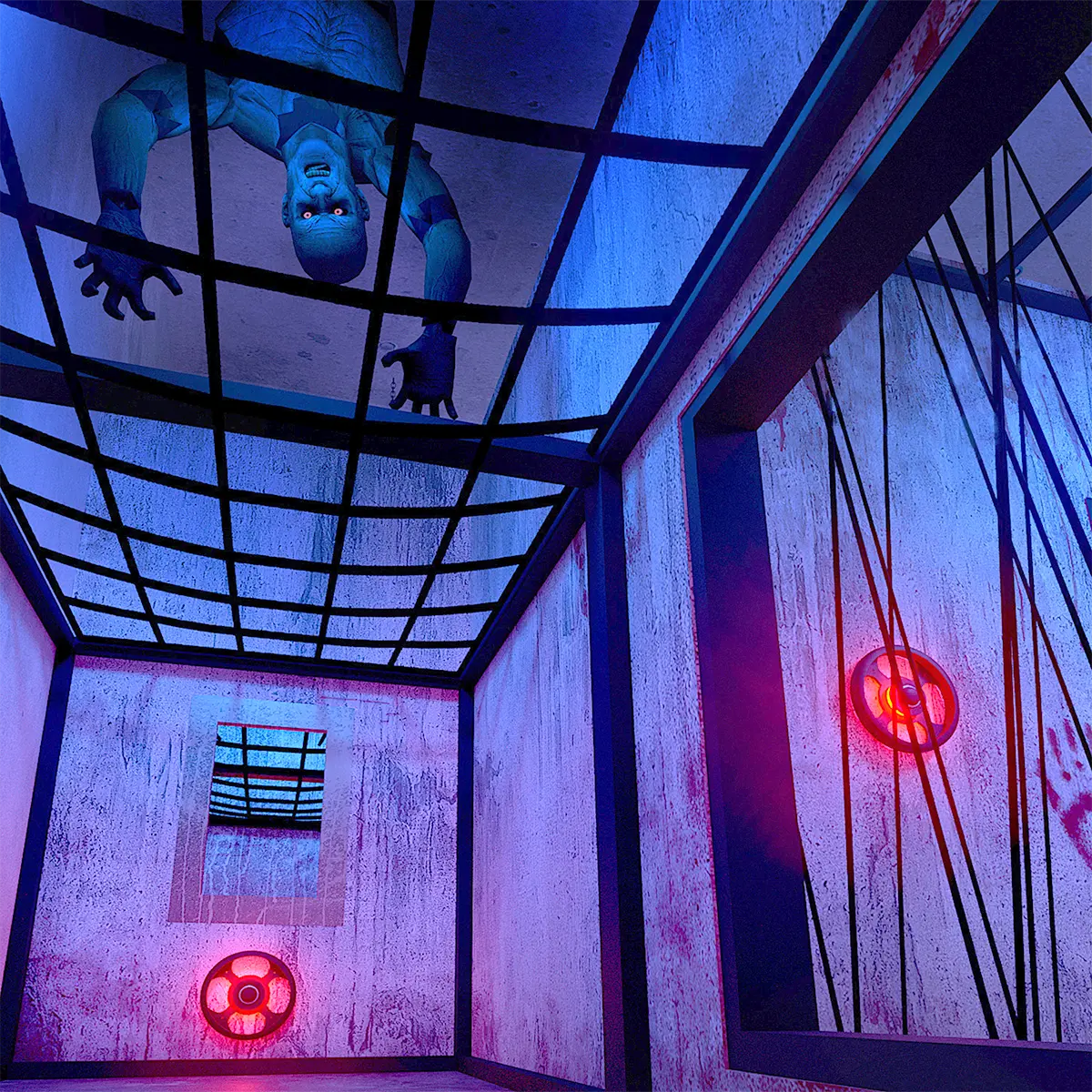 Horror Route - image 1