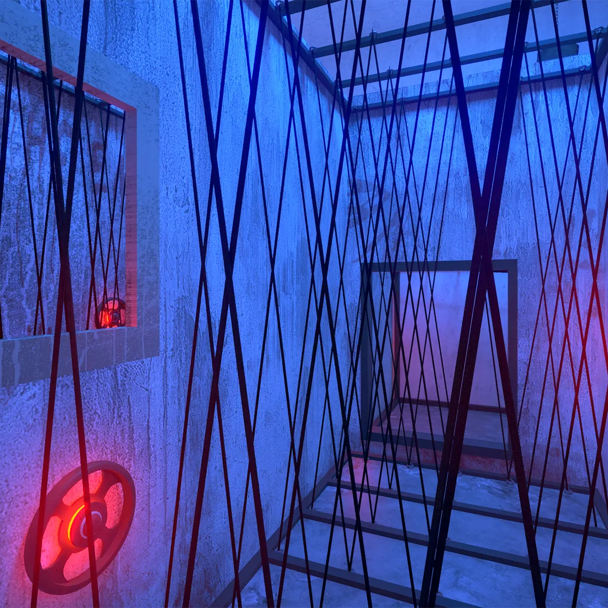 Horror Route - image 2