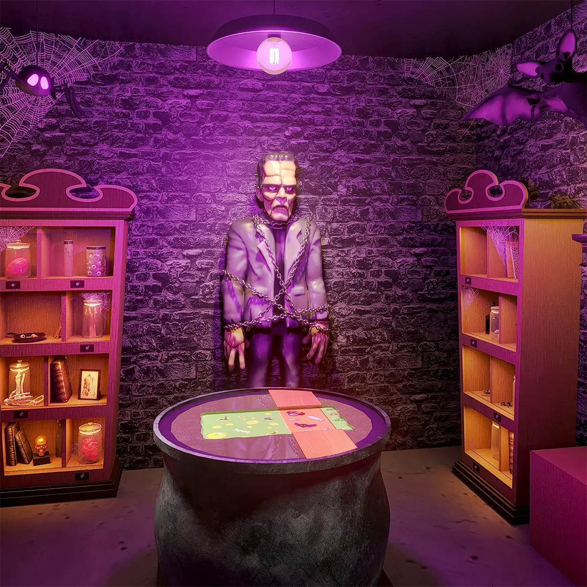 Magic Potion - image 1