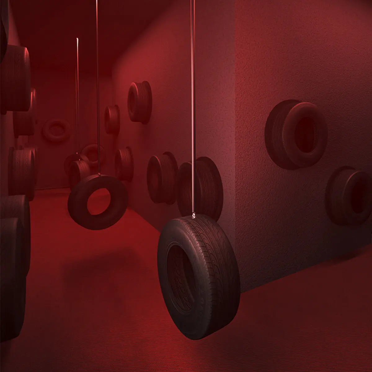 Restricted Area - image 2