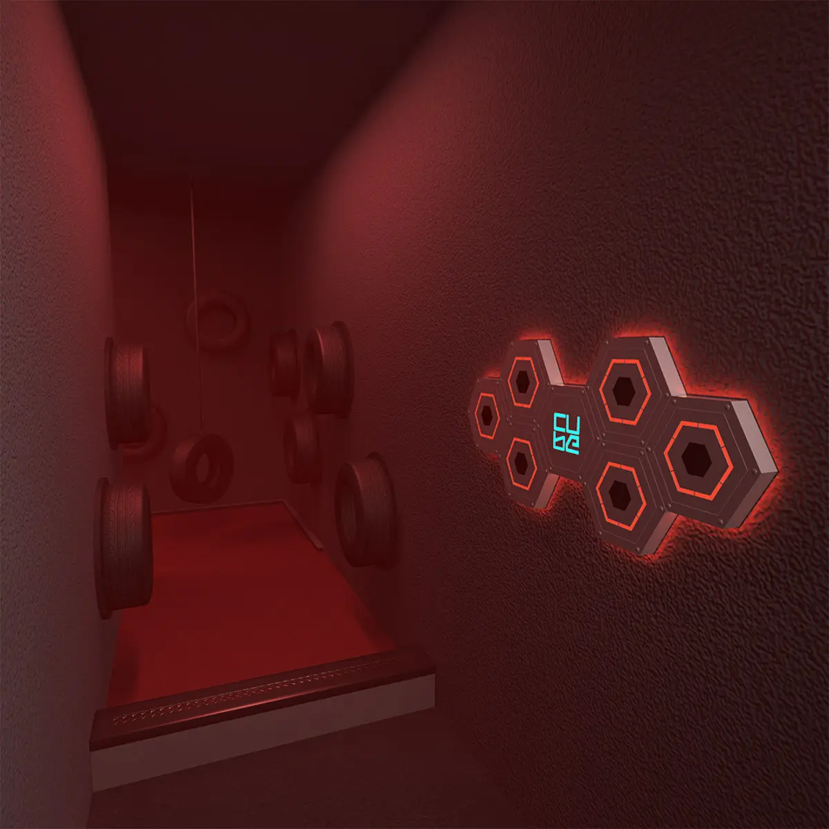 Restricted Area - image 3