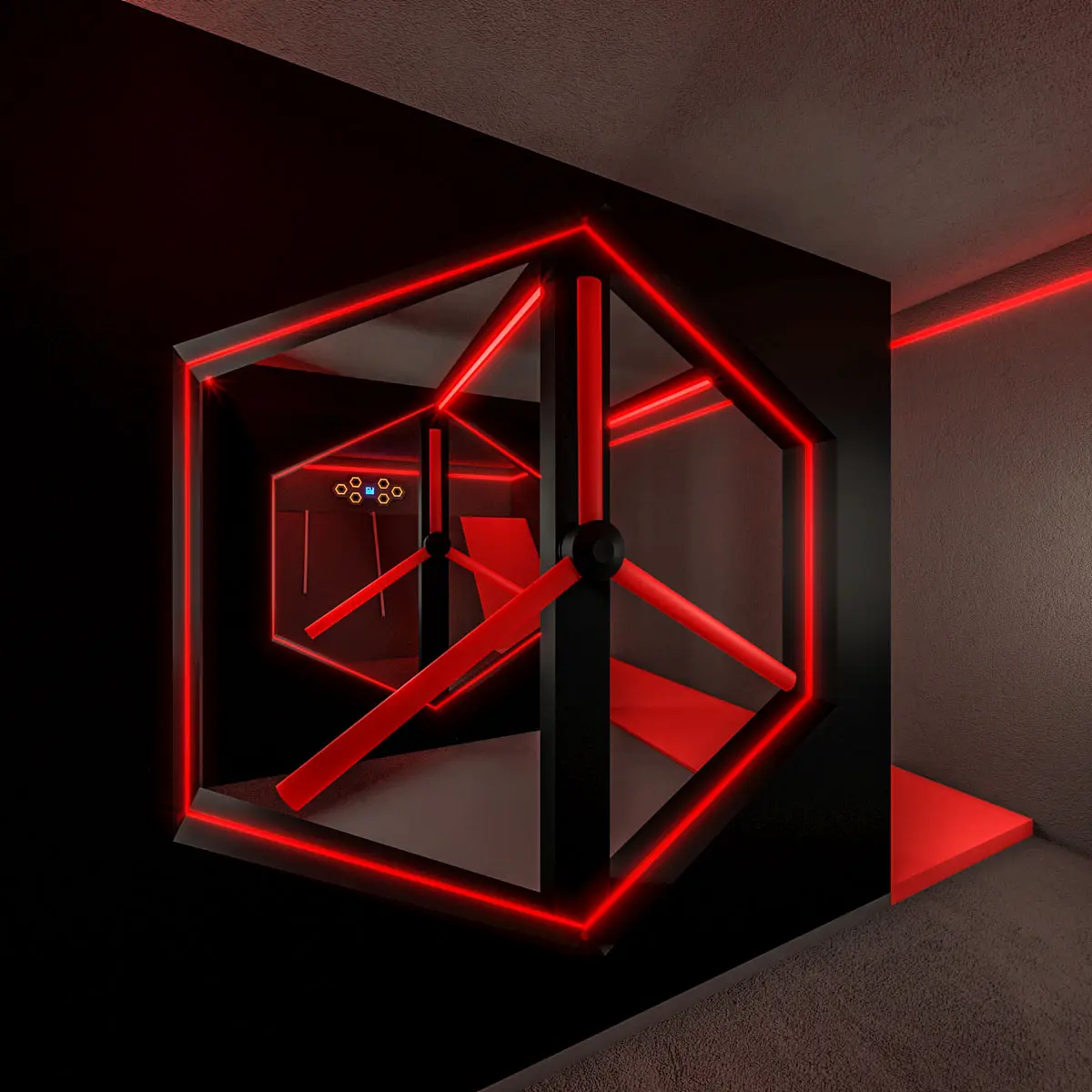 Road To Olympus - image 1