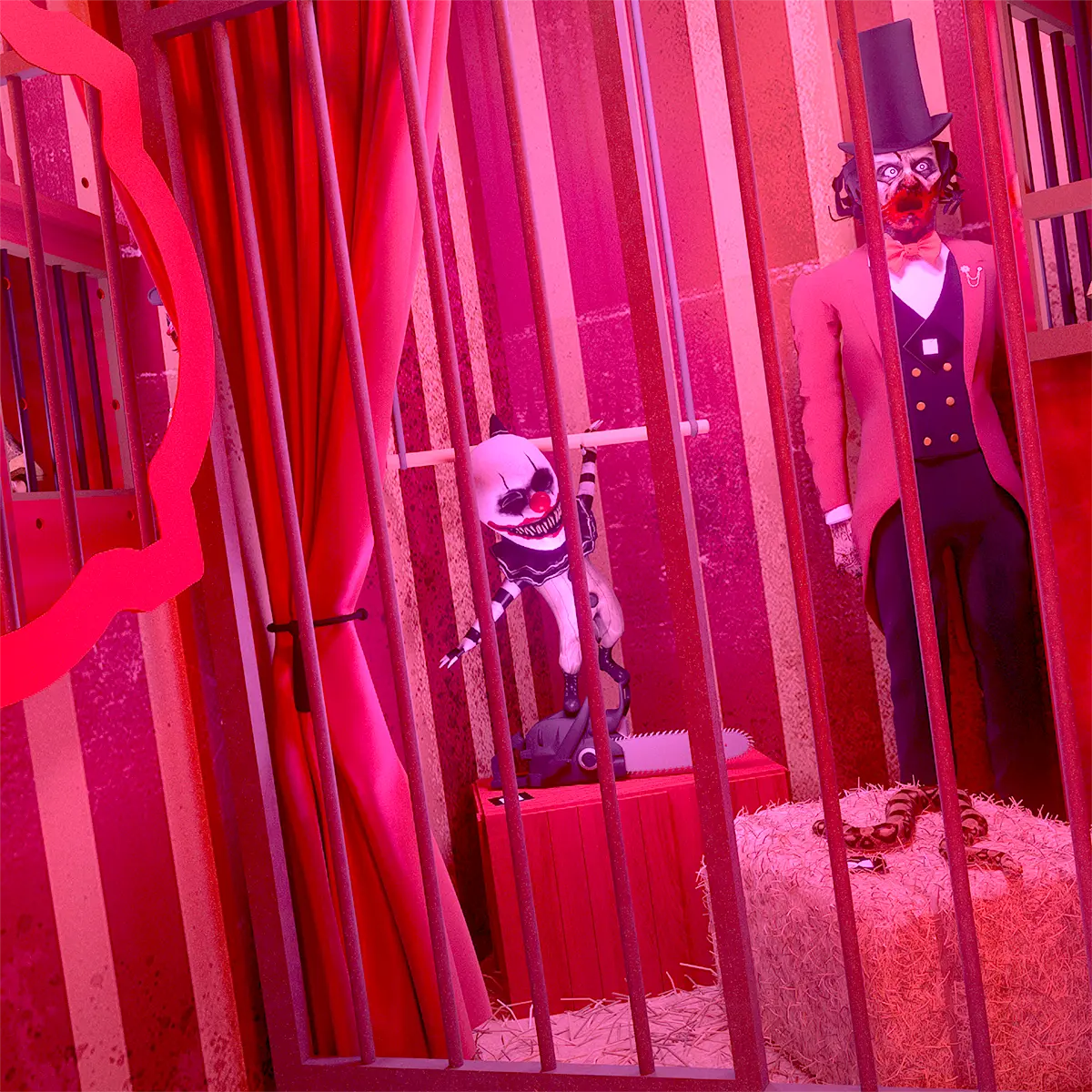 Who's There - image 2